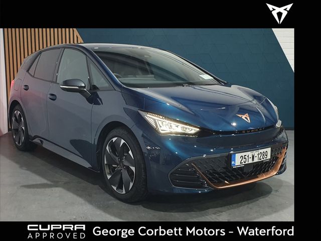 vehicle for sale from George Corbett Motors