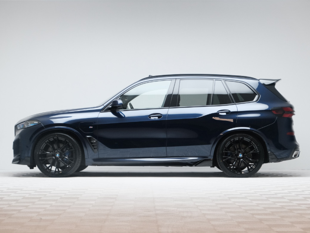 2023 BMW X5