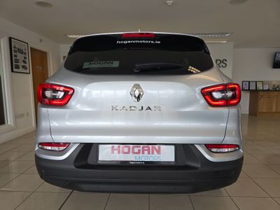 2022 Renault Kadjar