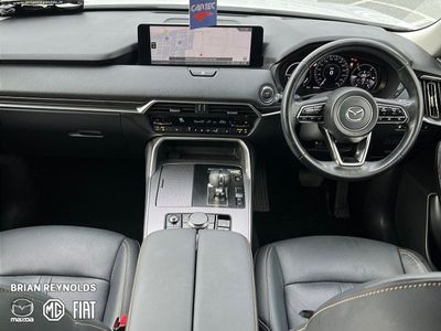 2023 Mazda CX-60
