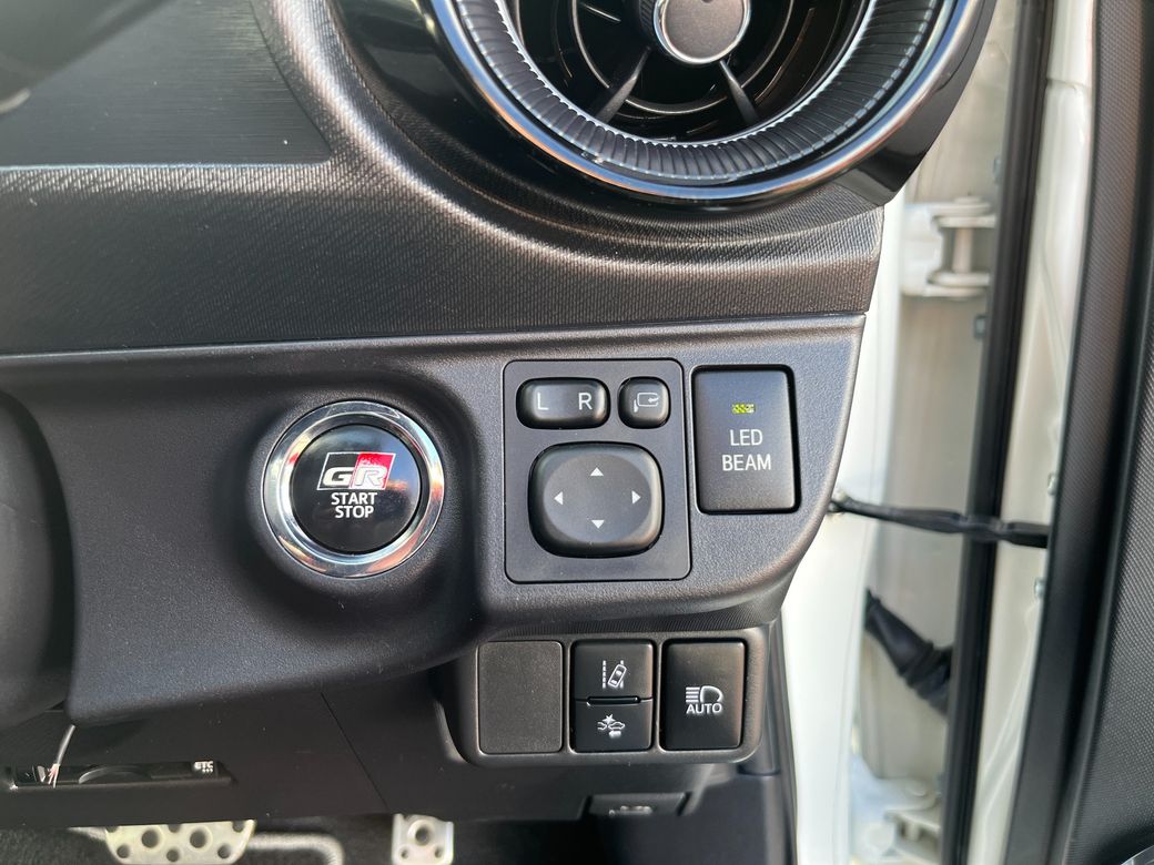 2018 Toyota Aqua
