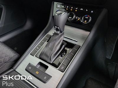 2025 Skoda Superb
