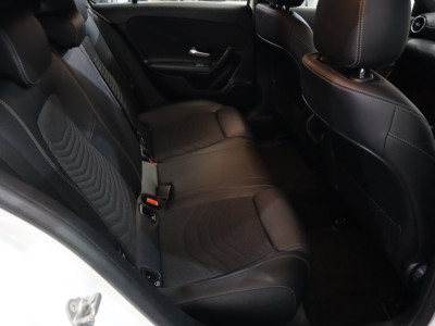 2021 Mercedes-Benz A Class