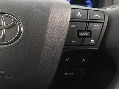 2025 Toyota C-HR