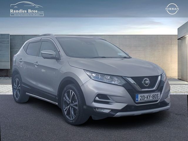 vehicle for sale from Randles Bros Tralee