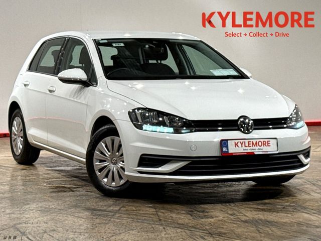 vehicle for sale from Kylemore Cars