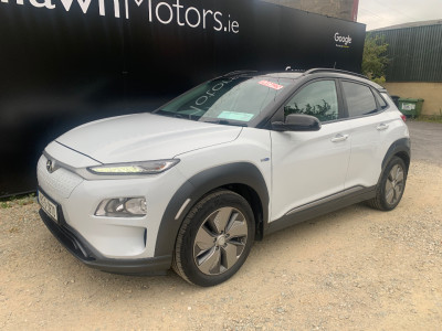 2019 Hyundai Kona