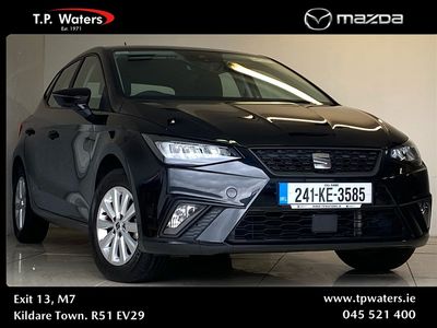 2024 SEAT Ibiza