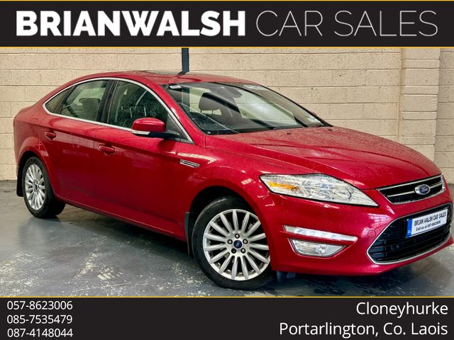 vehicle for sale from Brian Walsh Car Sales Portarlington