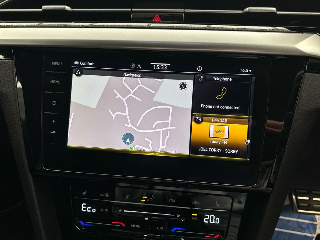 2022 Volkswagen Arteon