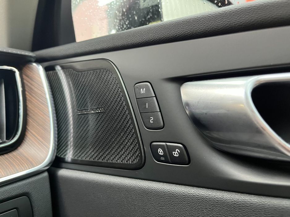 2027 Volvo XC60