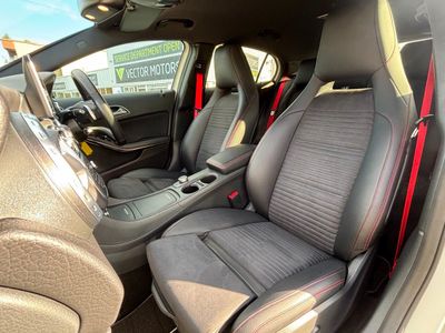 2016 Mercedes-Benz GLA Class