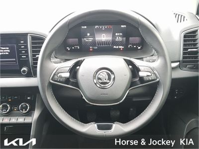 2023 Skoda Karoq