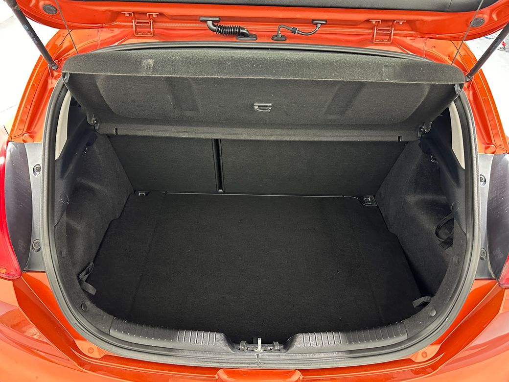 2014 Kia Ceed