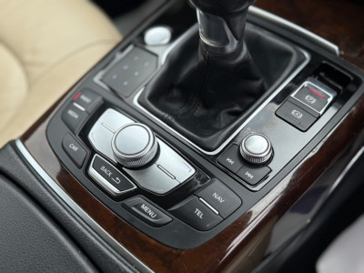 2018 Audi A6