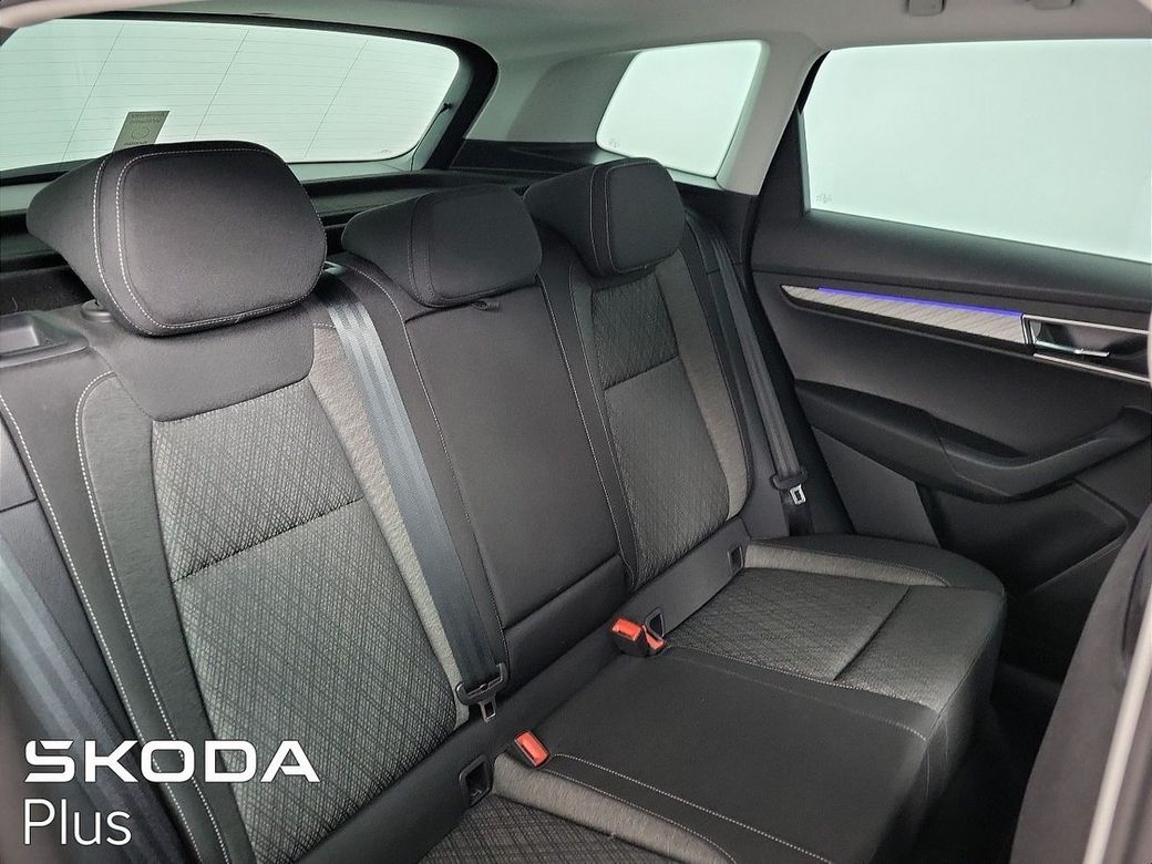 2023 Skoda Karoq
