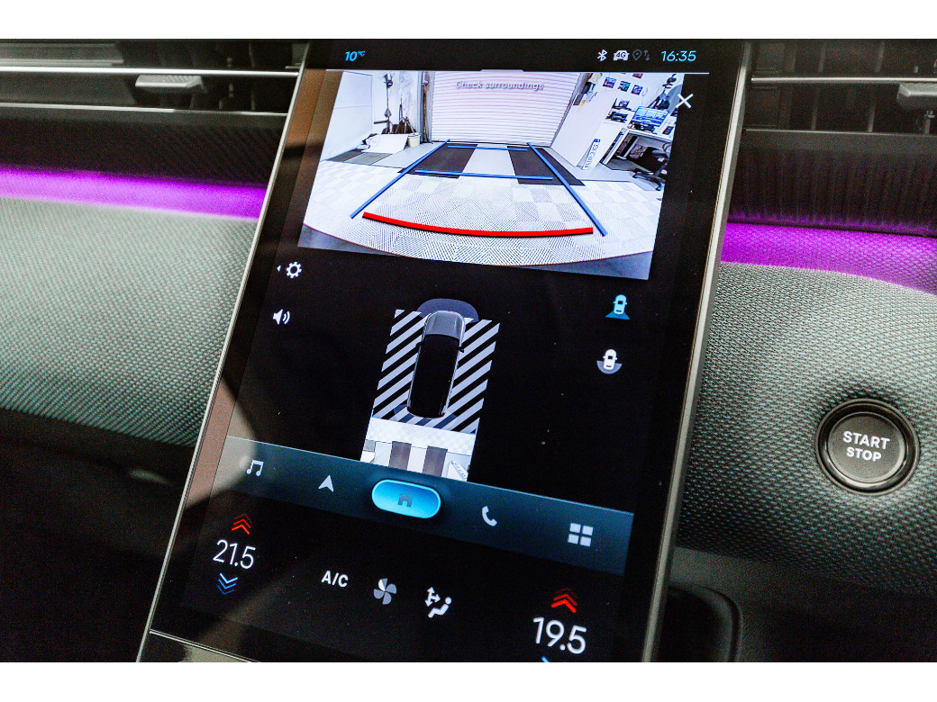 2026 Citroen C5 Aircross