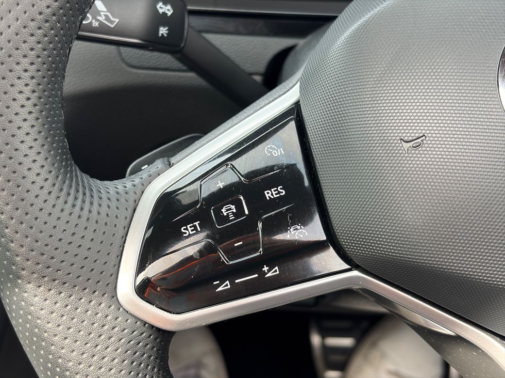 2023 Volkswagen Arteon