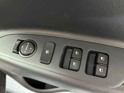 2025 Kia Stonic