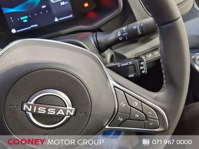 2026 Nissan Primastar