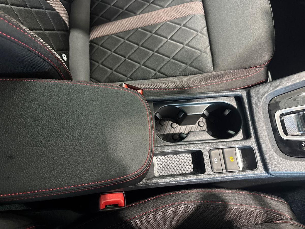 2027 Skoda Octavia