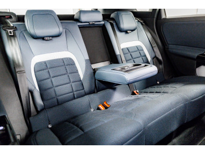 2026 Citroen C5 Aircross