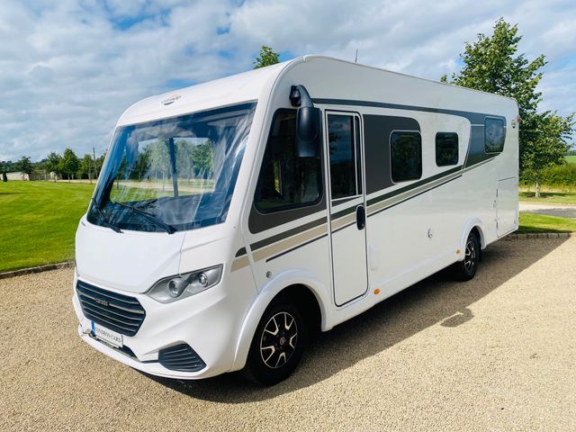 vehicle for sale from Condron Campers