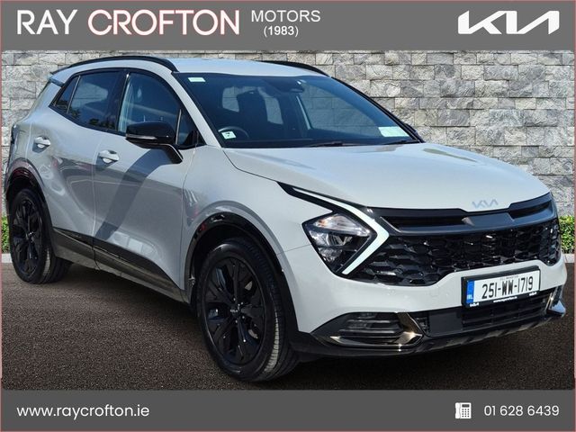 vehicle for sale from Ray Crofton Ltd