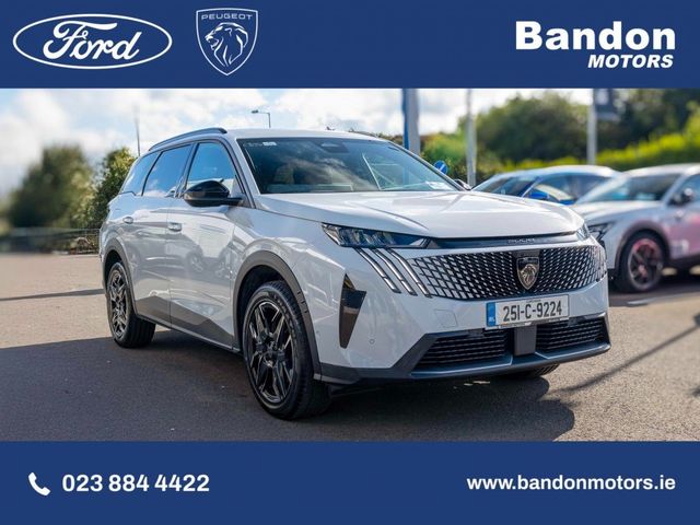 vehicle for sale from Bandon Motors