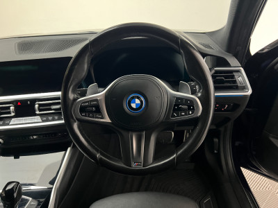 2021 BMW 3 Series