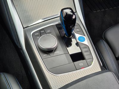 2022 BMW i4