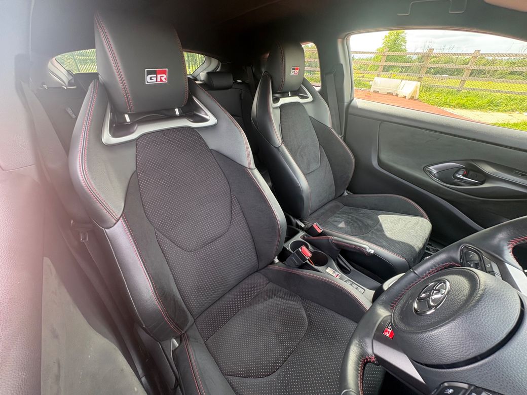 2022 Toyota Yaris