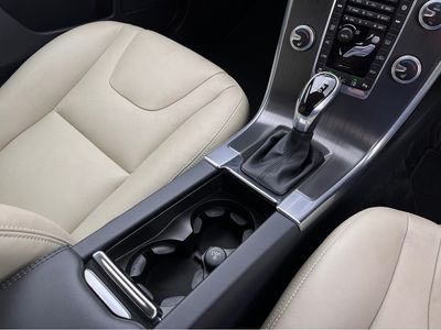2016 Volvo XC60