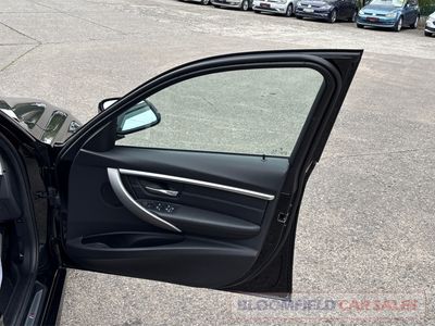 2019 BMW 3 Series