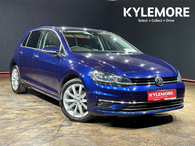 vehicle for sale from Kylemore Cars