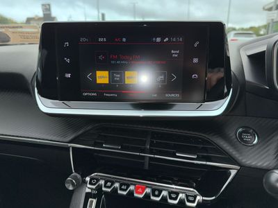 2023 Peugeot 2008