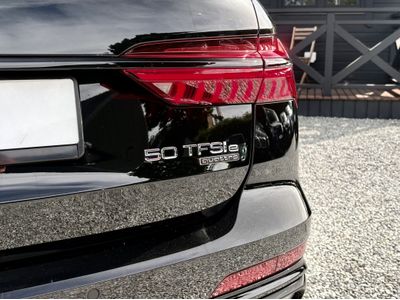 2024 Audi A6