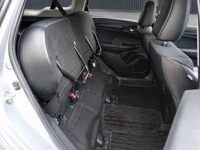 2019 Honda Shuttle