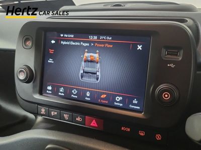 2023 Fiat Panda