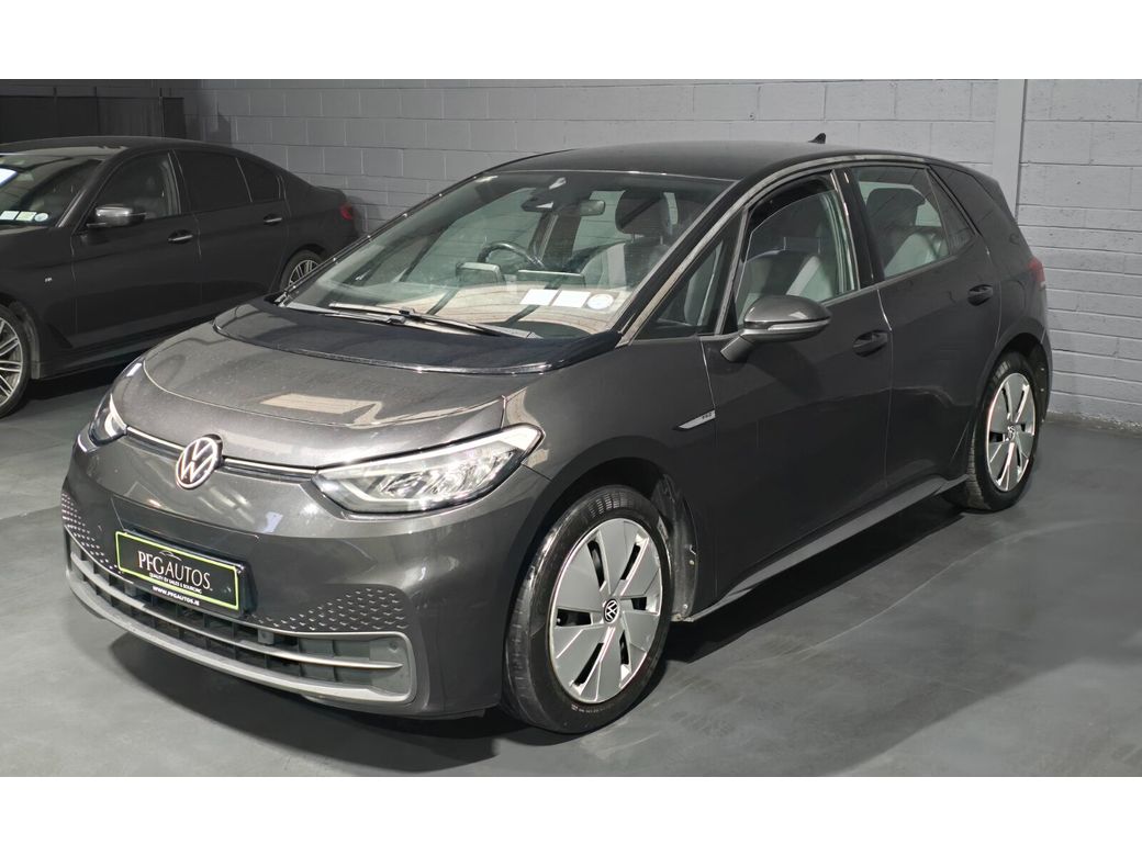 2022 Volkswagen ID.3