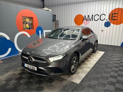 2023 Mercedes-Benz A Class