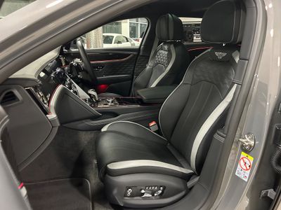 2025 Bentley Flying Spur