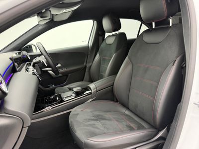 2023 Mercedes-Benz A Class