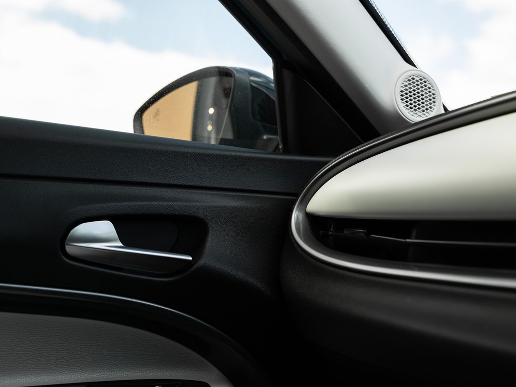 2025 Fiat 600