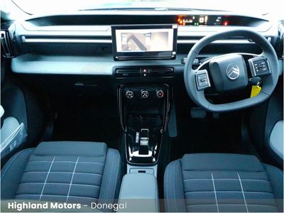 2026 Citroen C3