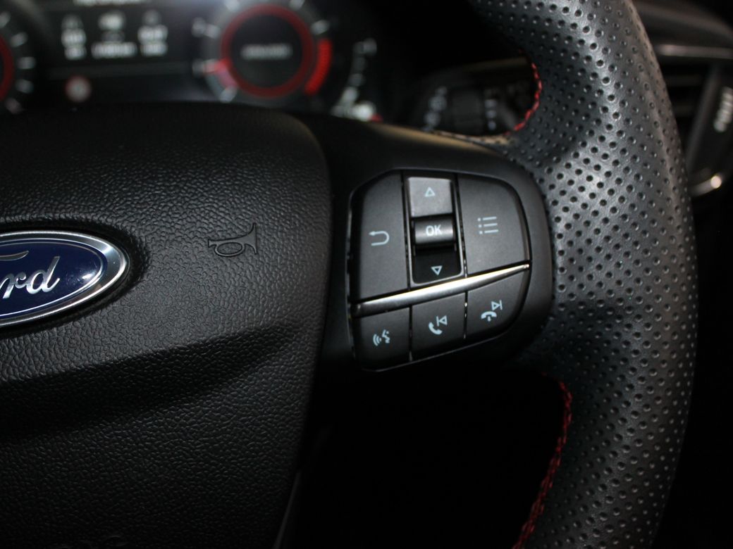 2023 Ford Puma
