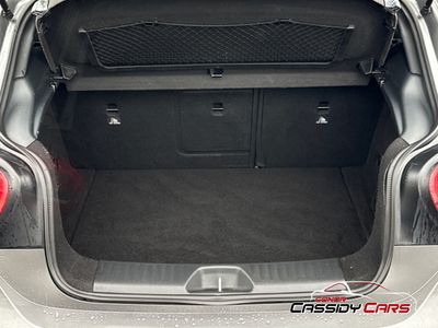 2017 Mercedes-Benz A Class