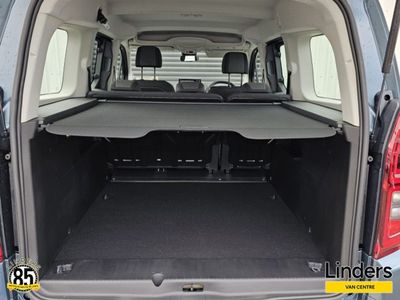 2026 Opel Combo