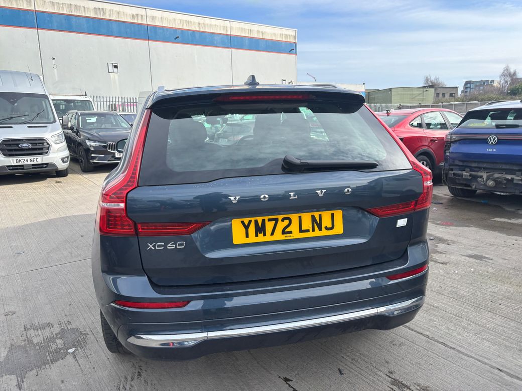 2023 Volvo XC60