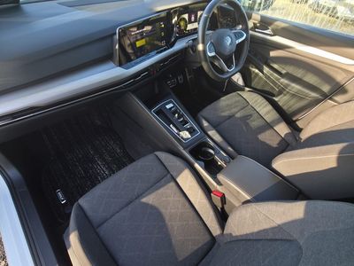 2022 Volkswagen Golf